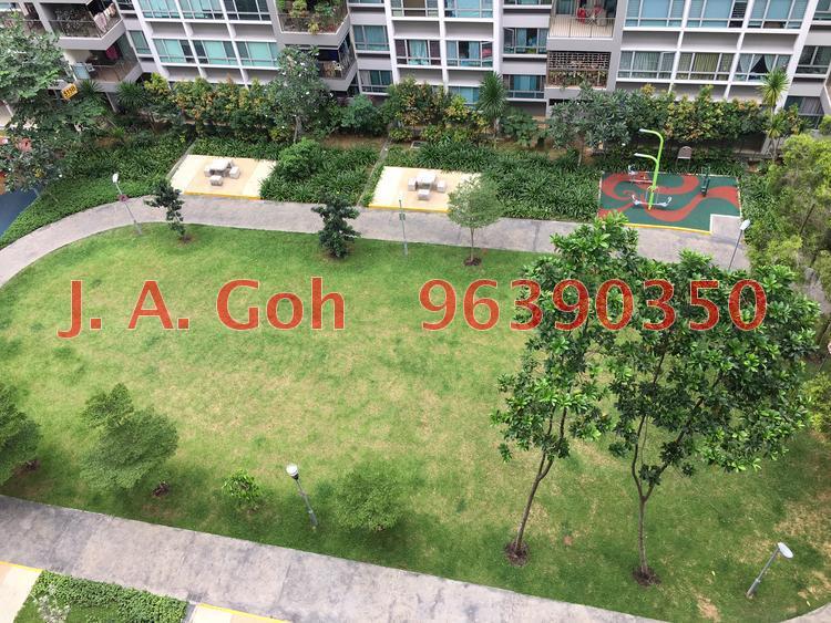 Blk 518C The Premiere @ Tampines (Tampines), HDB 5 Rooms #148360042